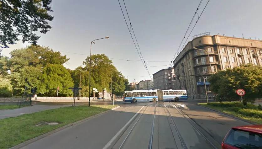 Kraków: wkrótce utrudnienia w Alejach Trzech Wieszczów