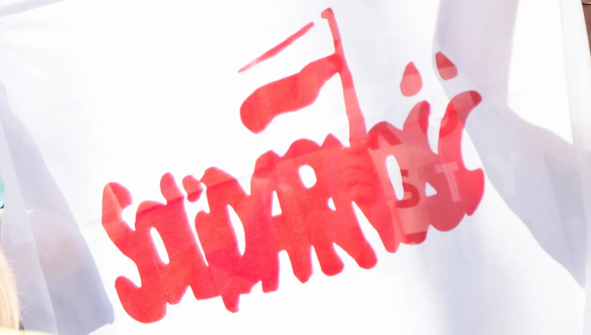 "Solidarność" nie przeprosi KOD