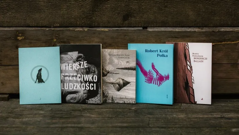 Ogłoszono nominacje do Nagrody im. Wisławy Szymborskiej