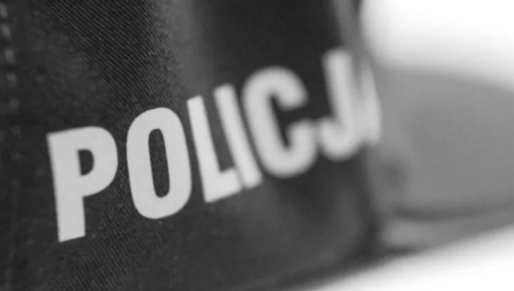 Policjant zginął na służbie. Pozostawił żonę i trójkę dzieci