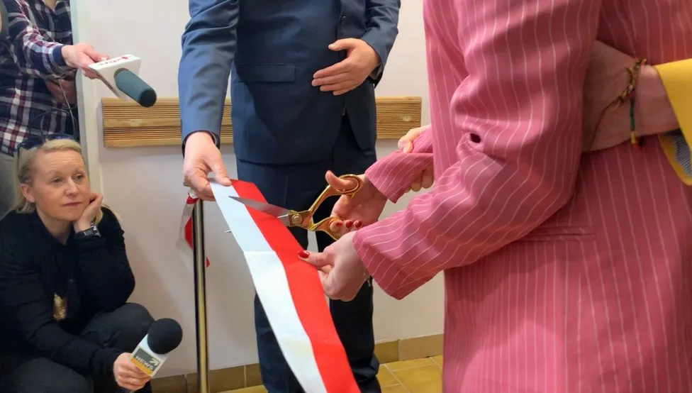 Olsztyn: Klinika Budzik zyska nowe łóżka