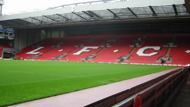 Liverpool w półfinale Ligi Mistrzów 