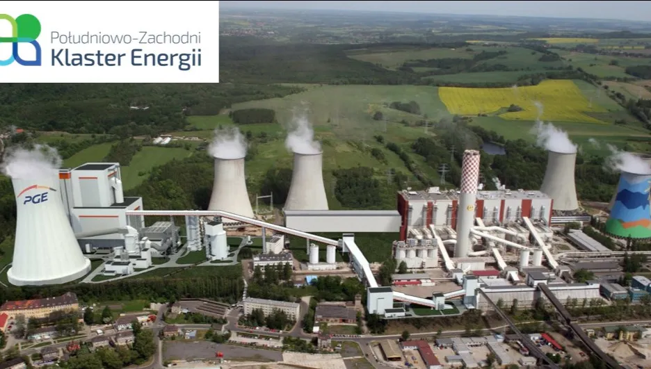 Efekty działania Południowo-Zachodniego Klastra Energii 