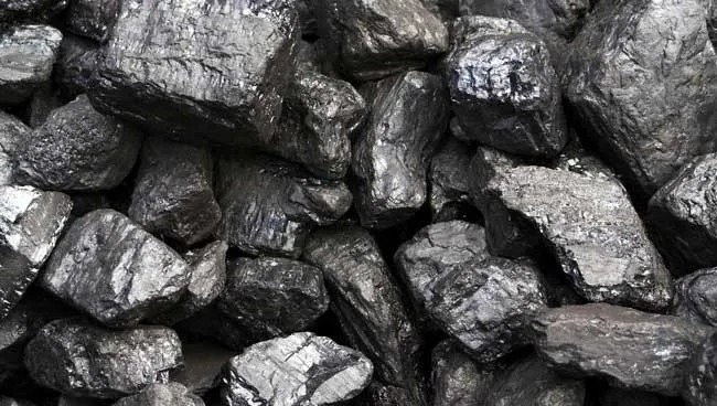 Nadwyżka węgla na rynku to... 6 mln ton