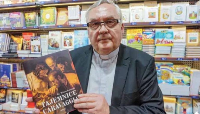 ks. prof. Witold Kawecki