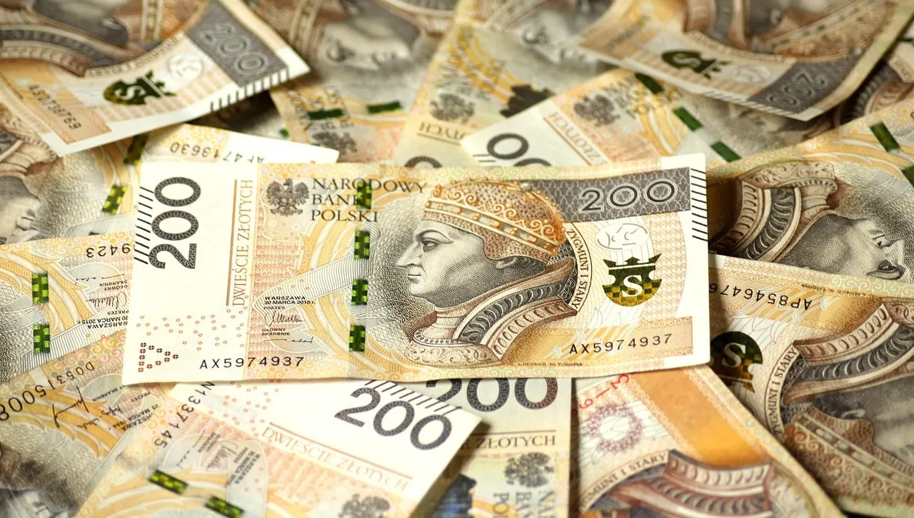 Wyłudzili kredyty na 1,5 mln zł. Wpadli