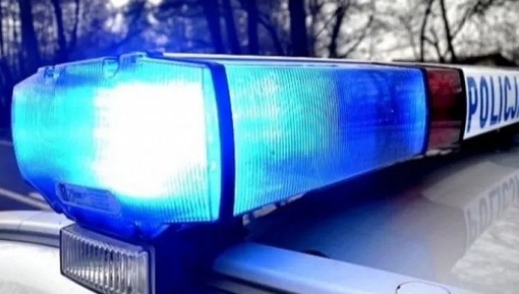 Tragedia na drodze. Zginęła kobieta