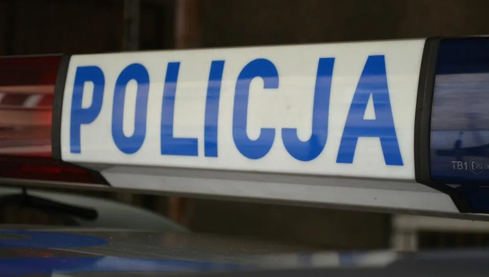 Wypadek na DK 7 w kierunku Radomia. Droga zablokowana