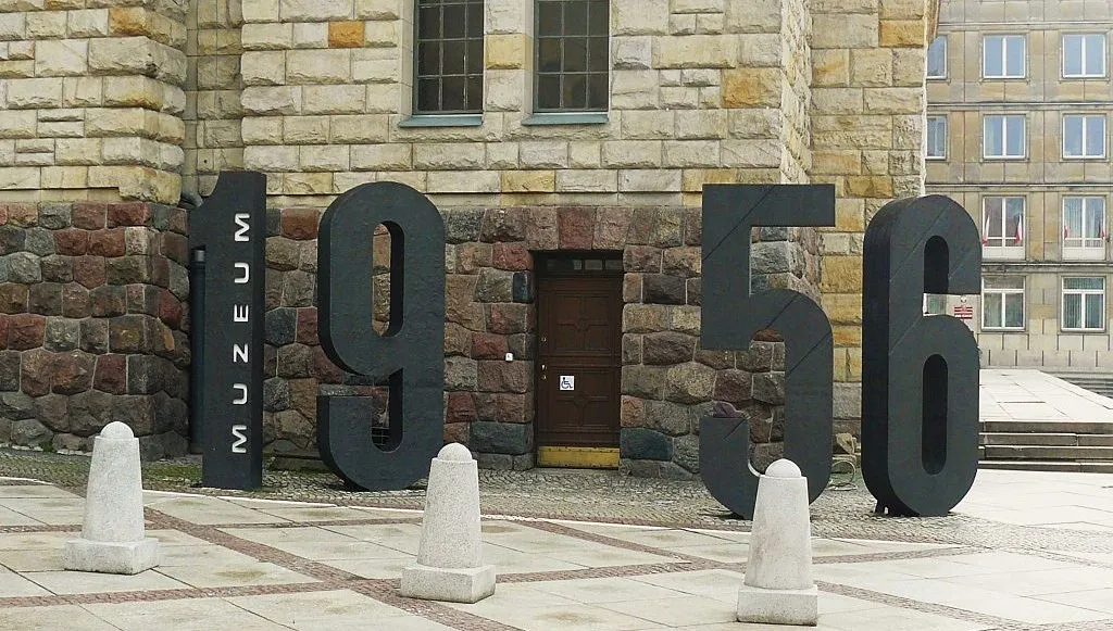 Muzeum Czerwca '56 zmodernizuje ekspozycję stałą