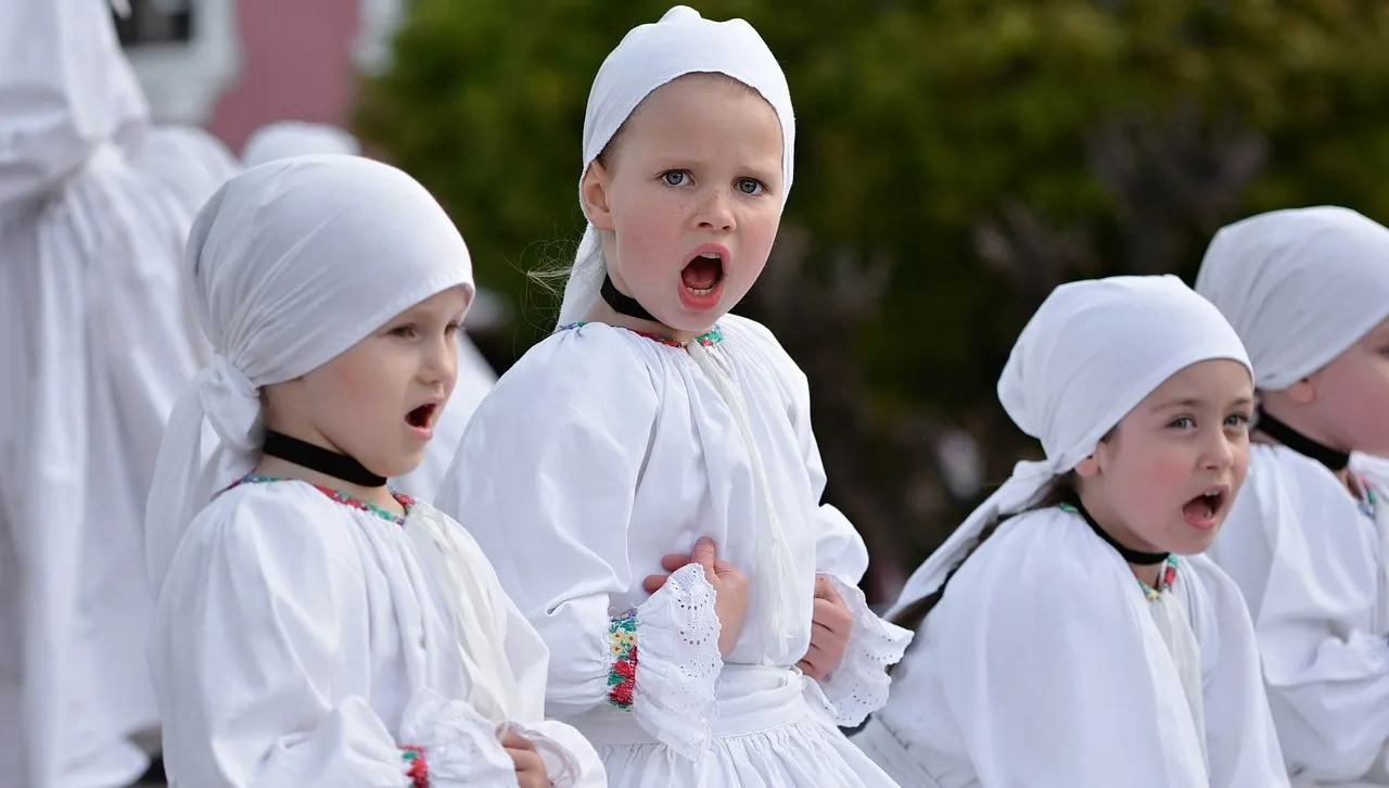 26. Festiwal „Dziecko w folklorze” już niebawem