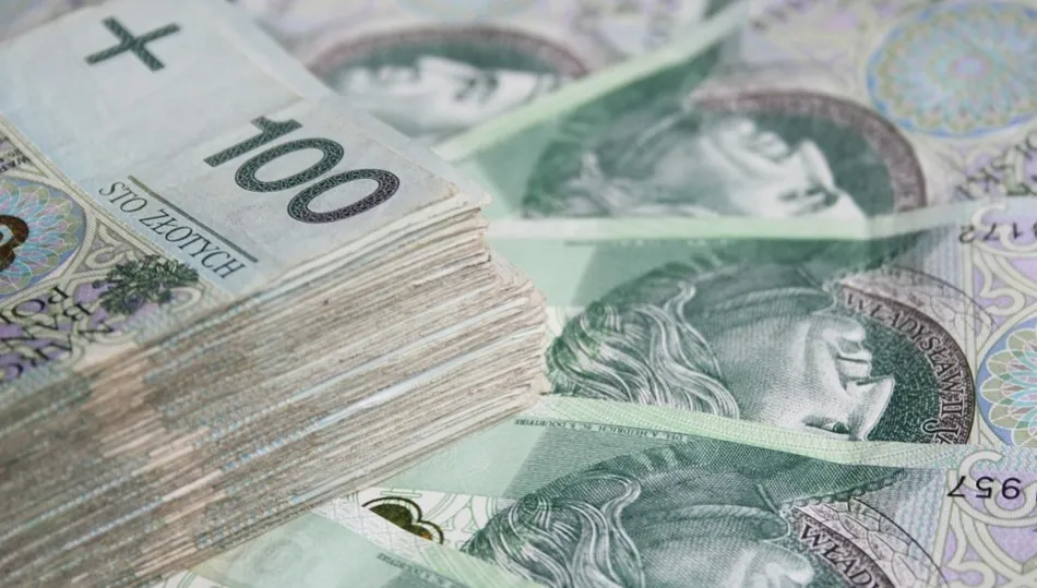 Ile banknotów pozostaje w obiegu?