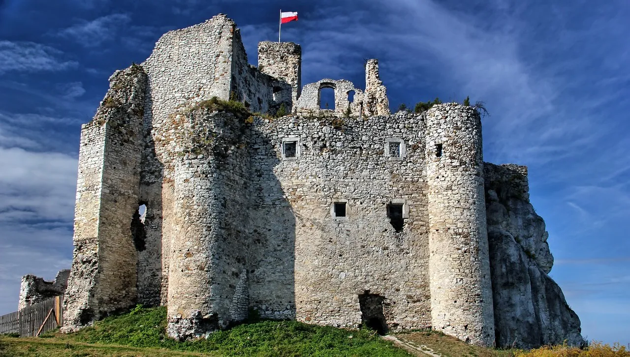 Międzynarodowy Dzień Ochrony Zabytków