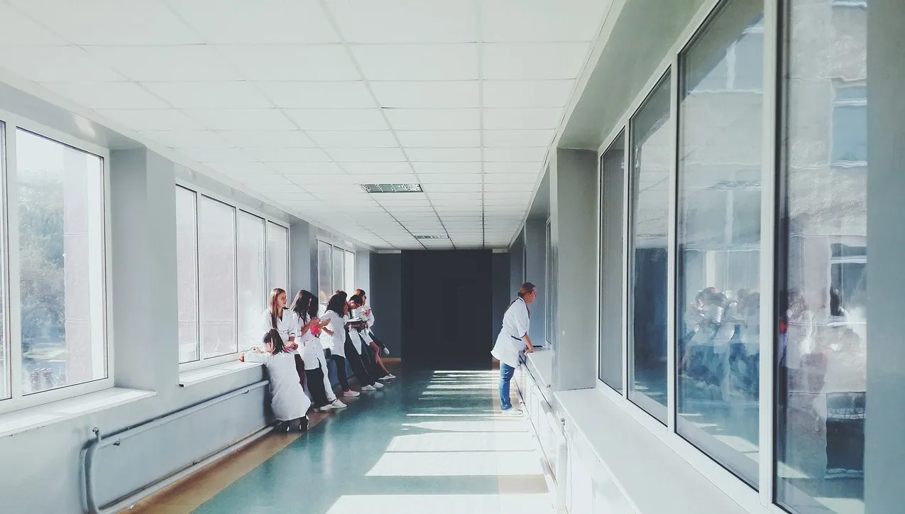 Podlaskie szpitale dostaną 13 mln zł 