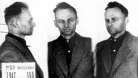 76 lat temu rtm. Witold Pilecki uciekł z niemieckiego obozu Auschwitz