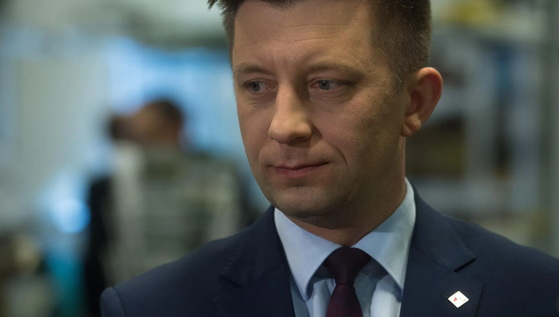 Dworczyk: wierzyliśmy w nauczycieli