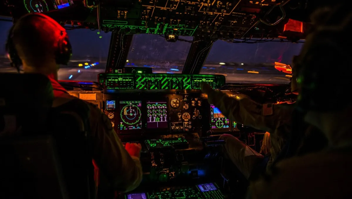 Zdjęcie ilustracyjne