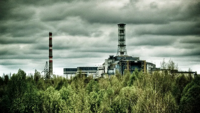 Mijają 33 lata od katastrofy czarnobylskiej