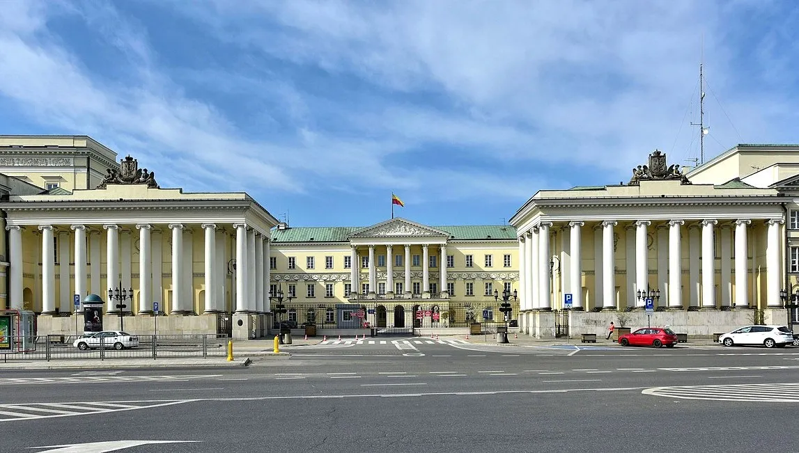 Nie będzie manifestacji środowisk narodowych