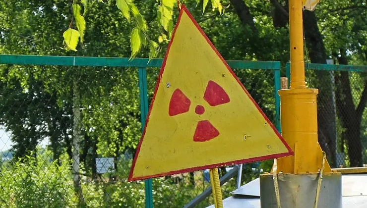Iran znów grozi wypowiedzeniem traktatu. W tle sankcje nałożone przez USA