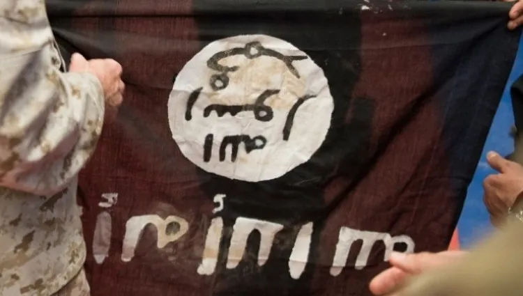 Akcja przeciwko islamistom
