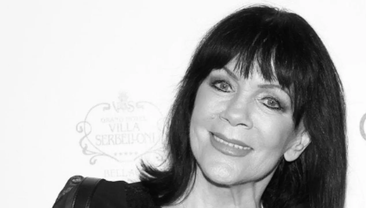 Nie żyje liderka Tercetu Egzotycznego