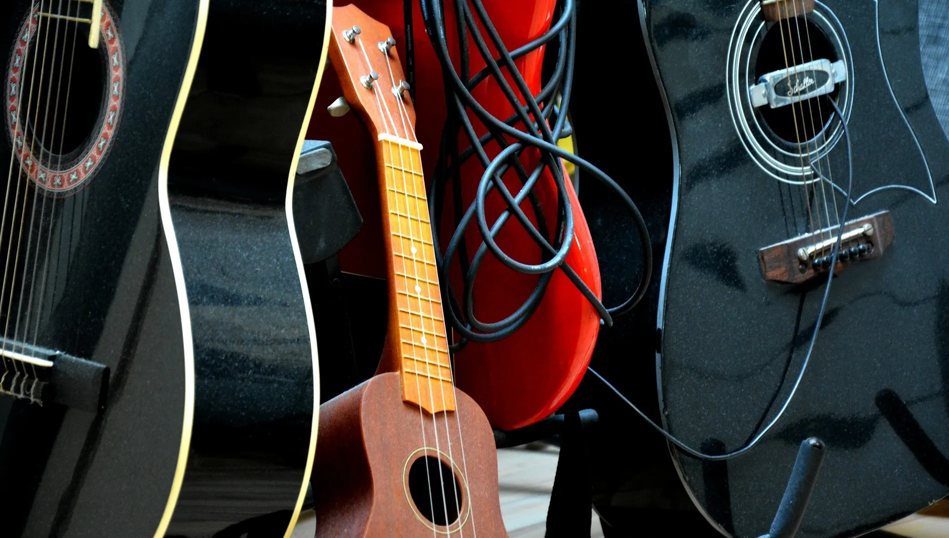 Rekord Guinnessa pobity! Tysiące gitarzystów na Rynku