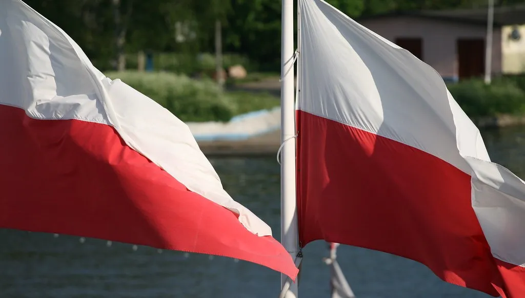 Barwy flagi – połączenie najpiękniejszych wartości