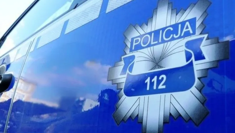 Czterolatek wypadł z trzeciego piętra