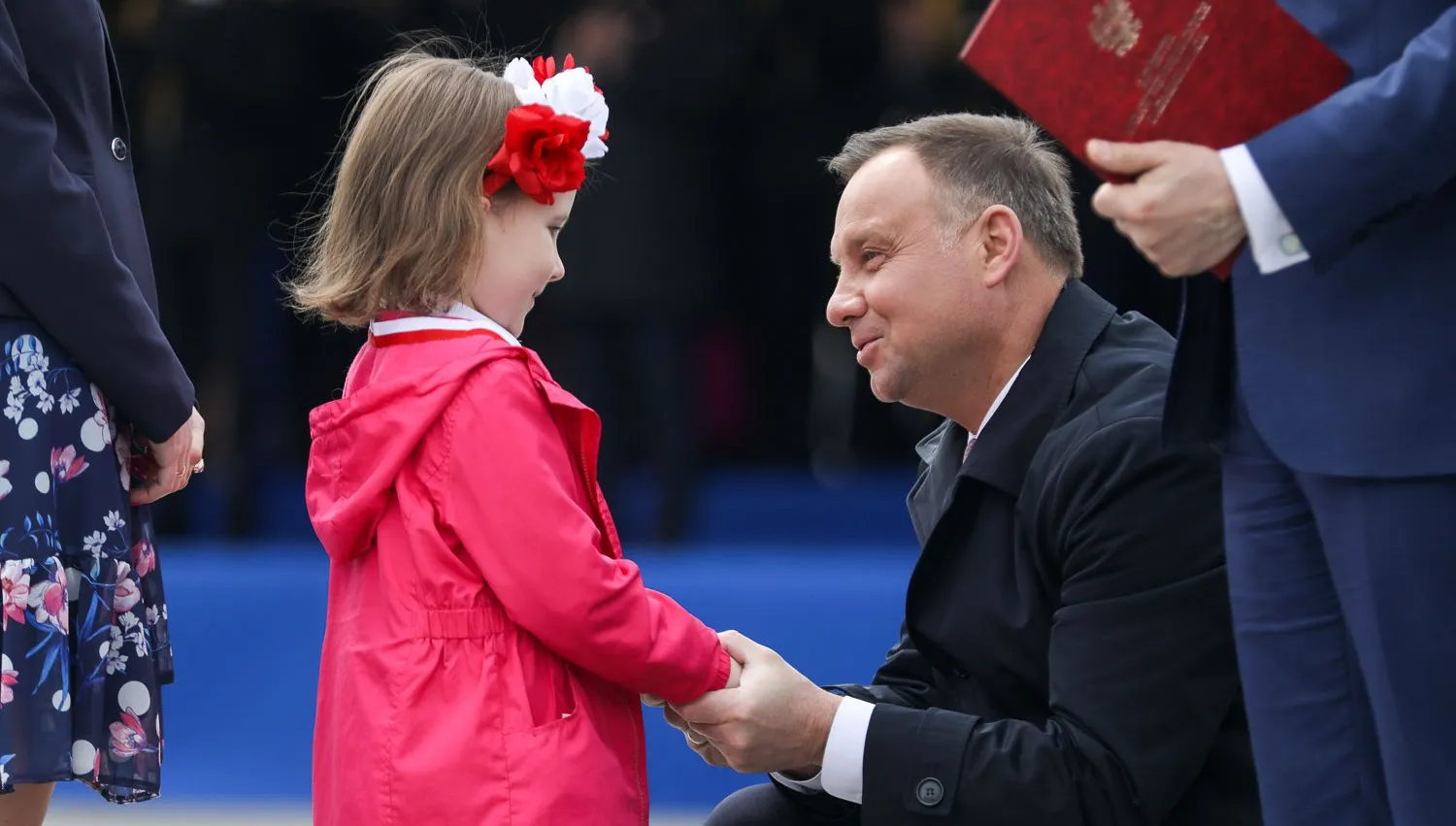 Dwanaście niezwykłych historii. Młodzi Bohaterowie odznaczeni medalami za odwagę