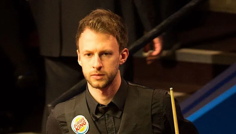 Trump mistrzem świata w snookerze