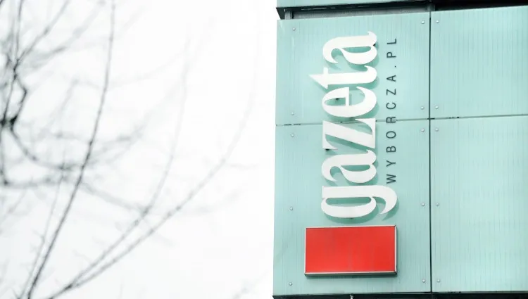 Jarosław Kaczyński pozwał "Agorę". Za bezprawne insynuacje w tekstach "Wyborczej"