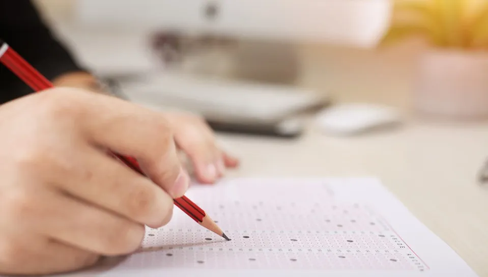 Rozpoczęły się matury z matematyki