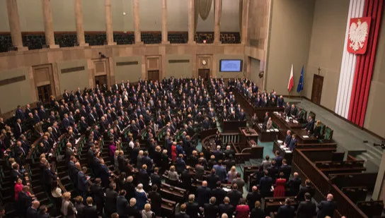 Będą zmiany w prawie. Chroniące Polskę przed roszczeniami wojennymi
