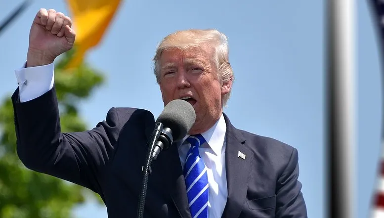 Trump spotka się z premierem Węgier