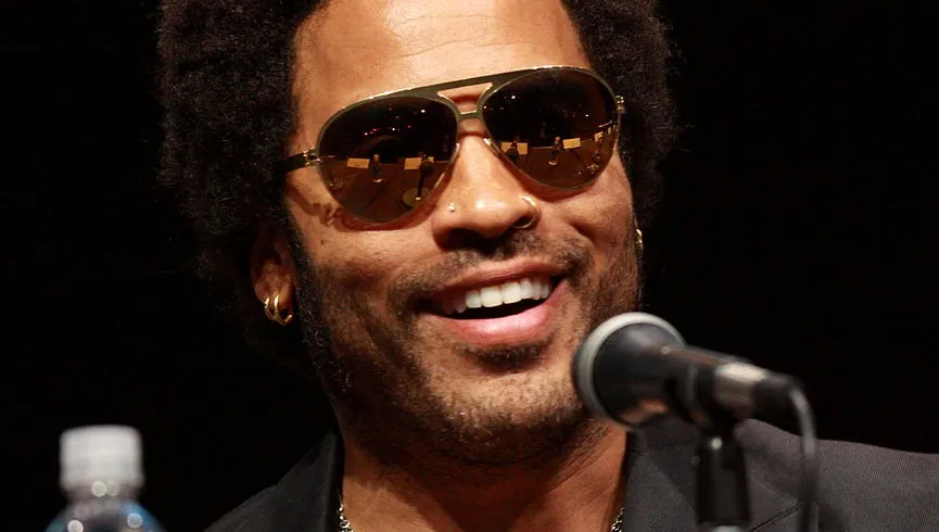 W środę w Łodzi wystąpi Lenny Kravitz 