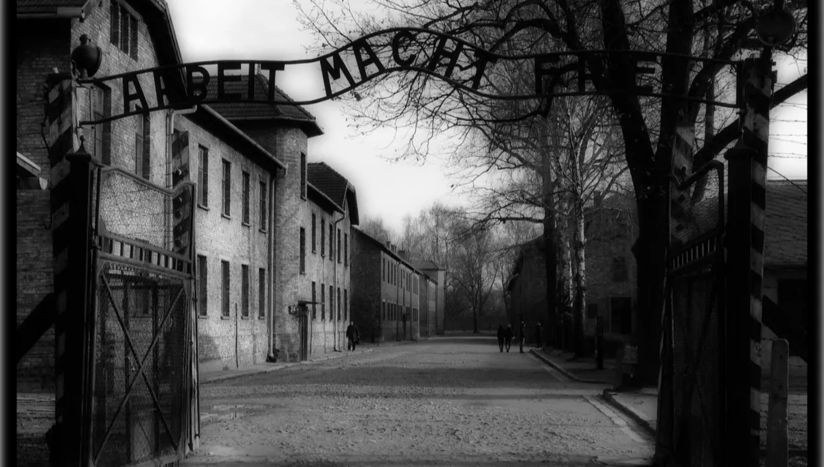 21 maja prawomocny wyrok ws. znieważenia Auschwitz i zabicia owcy