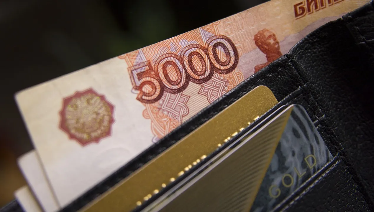 Rosyjski bankier wyszedł za kaucją