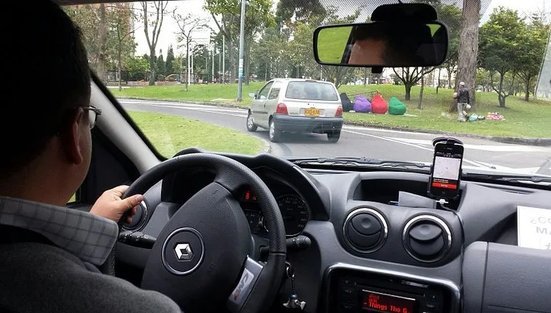 Uber zadebiutuje na nowojorskiej giełdzie