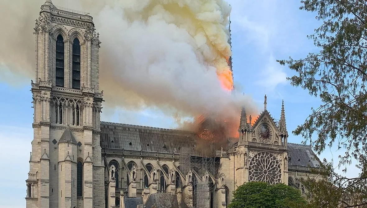 Łódź: koncert na rzecz odbudowy Notre Dame