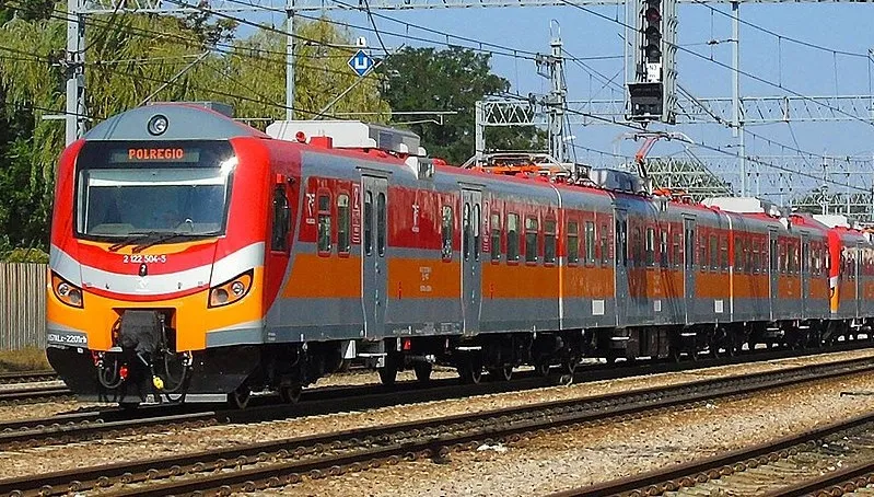 Nowe trasy kolejowe w wakacje