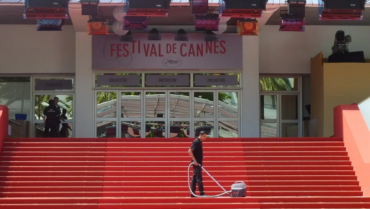 We wtorek startuje festiwal w Cannes
