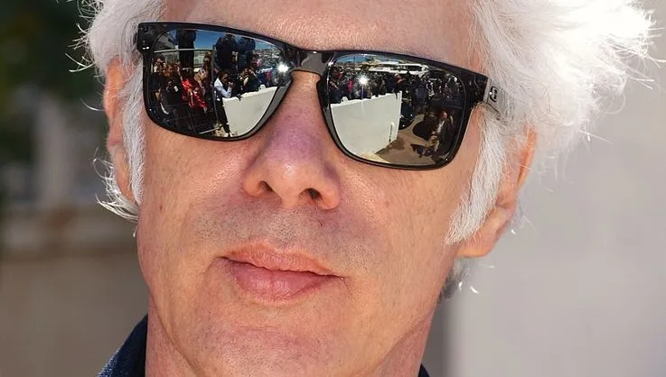 Jim Jarmusch nagrał nową płytę