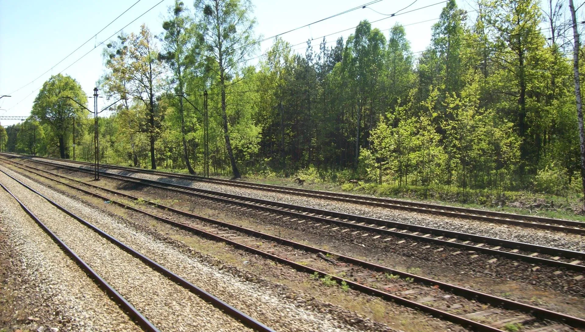 Kolejarze uczczą rocznicę otwarcia Magistrali Węglowej