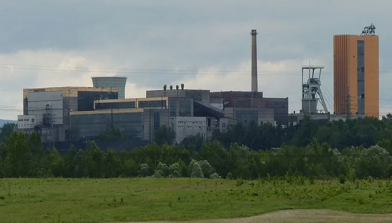 Wydobyto ciała ofiar katastrofy w Stonawie