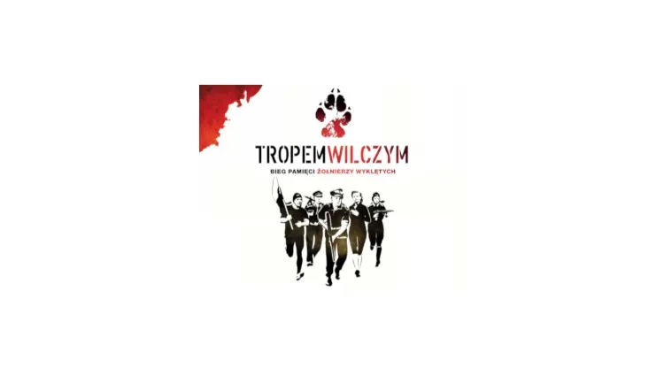 Tropem Wilczym - podziękowania