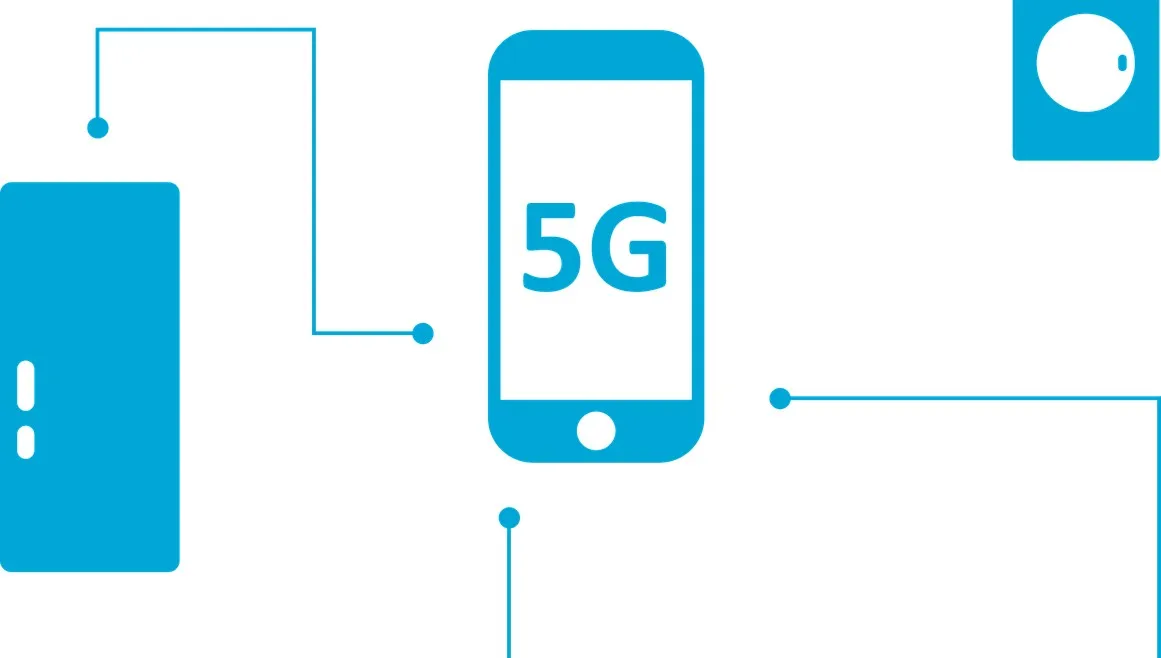 Rosyjska propaganda przeciw 5G