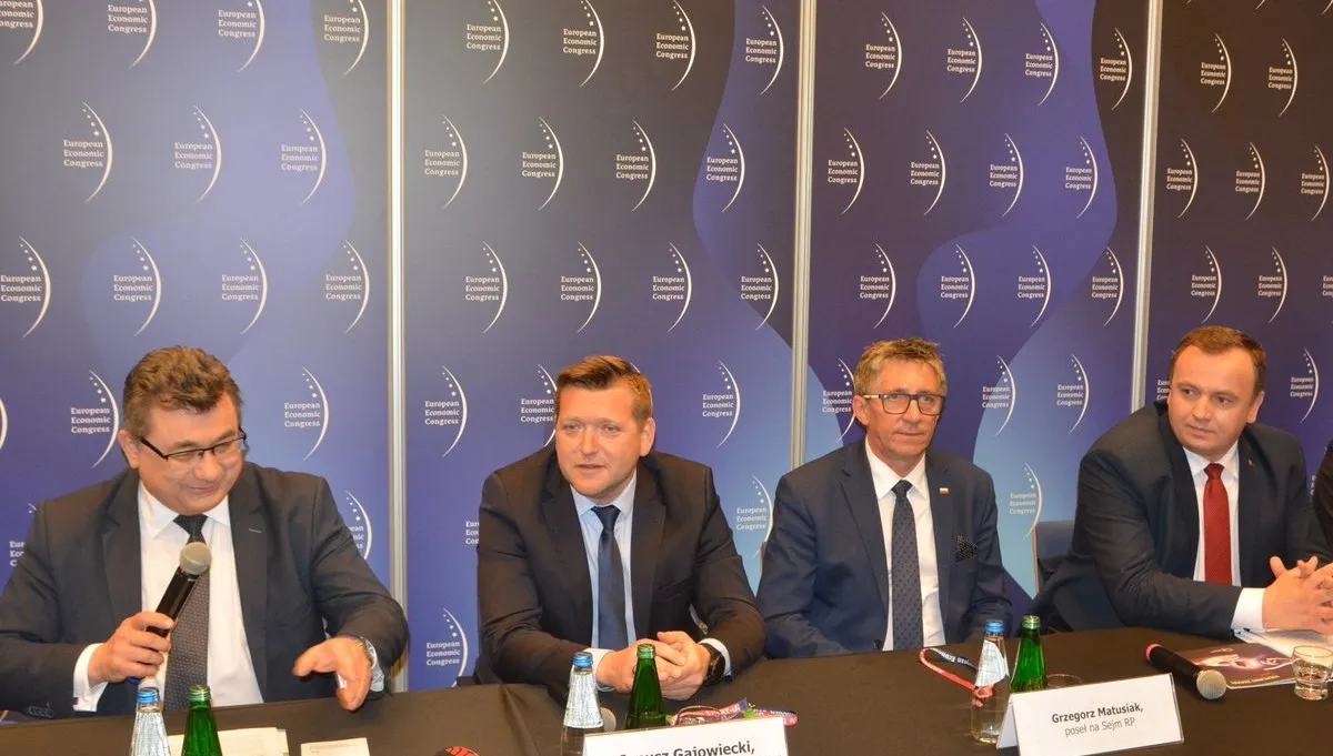 Inwestycje w OZE w Polsce przyspieszą?