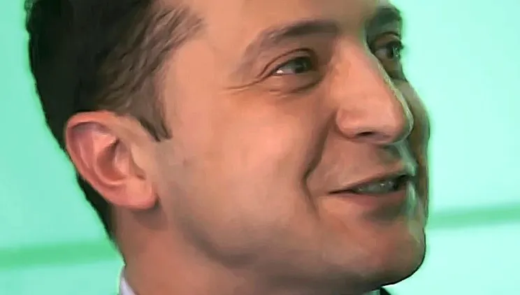 Prezydent ukarany grzywną