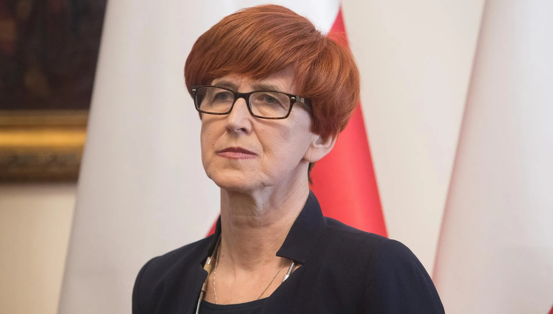 Rafalska: to bardzo oczekiwany program
