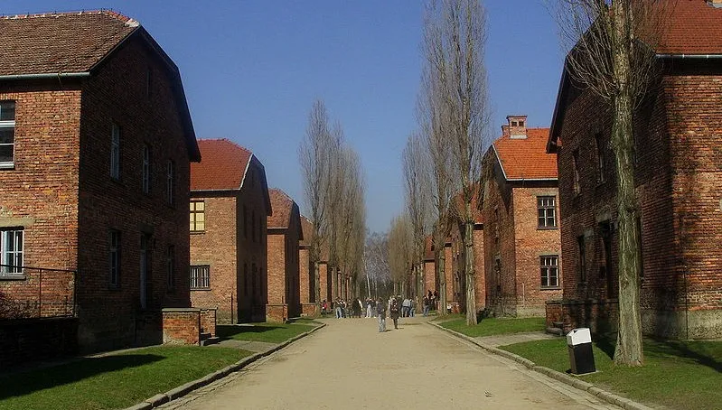 Rocznica pierwszego transportu Polaków do Auschwitz